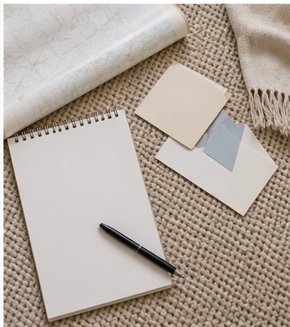 Guest room plan context